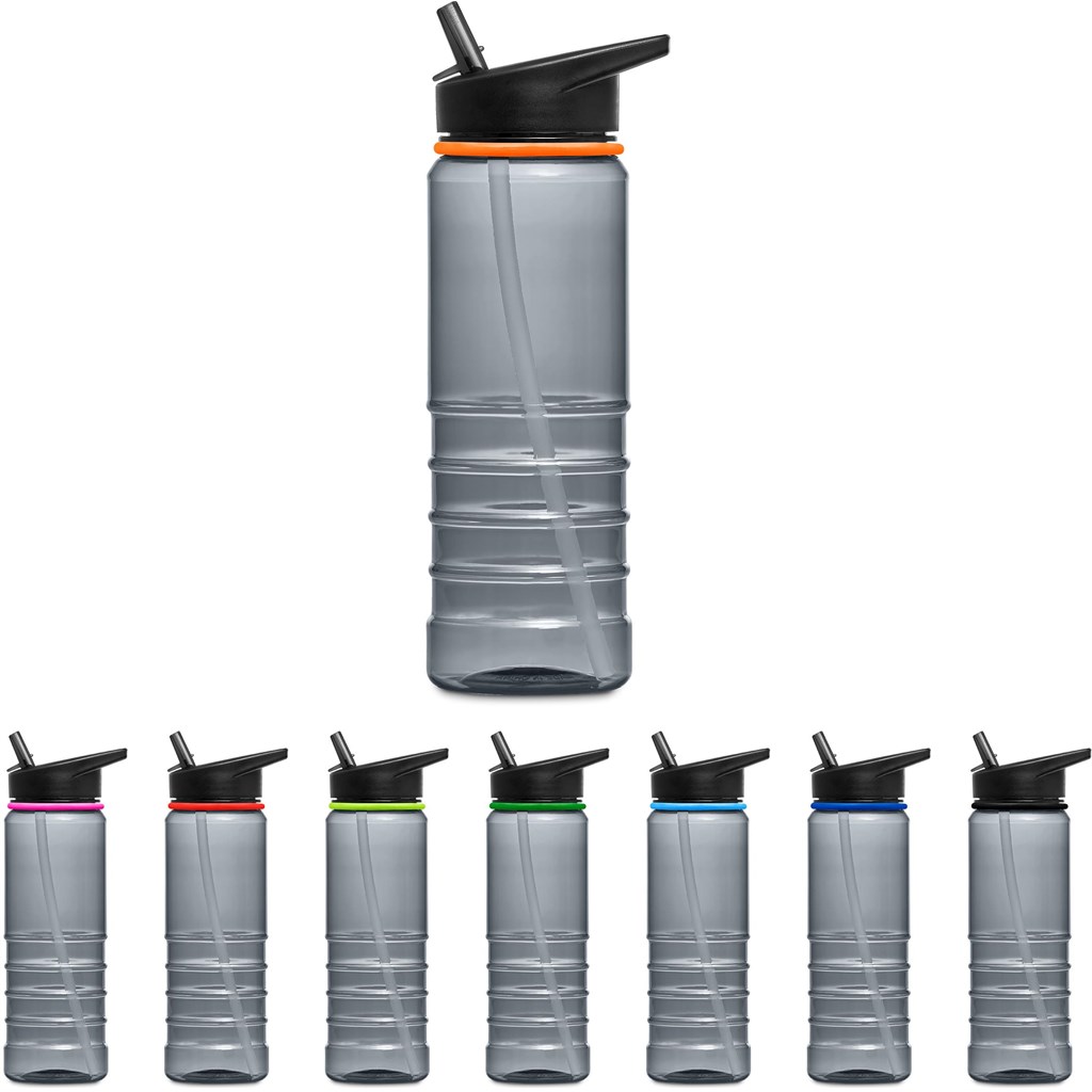 Nautica Plastic Water Bottle - 750ml