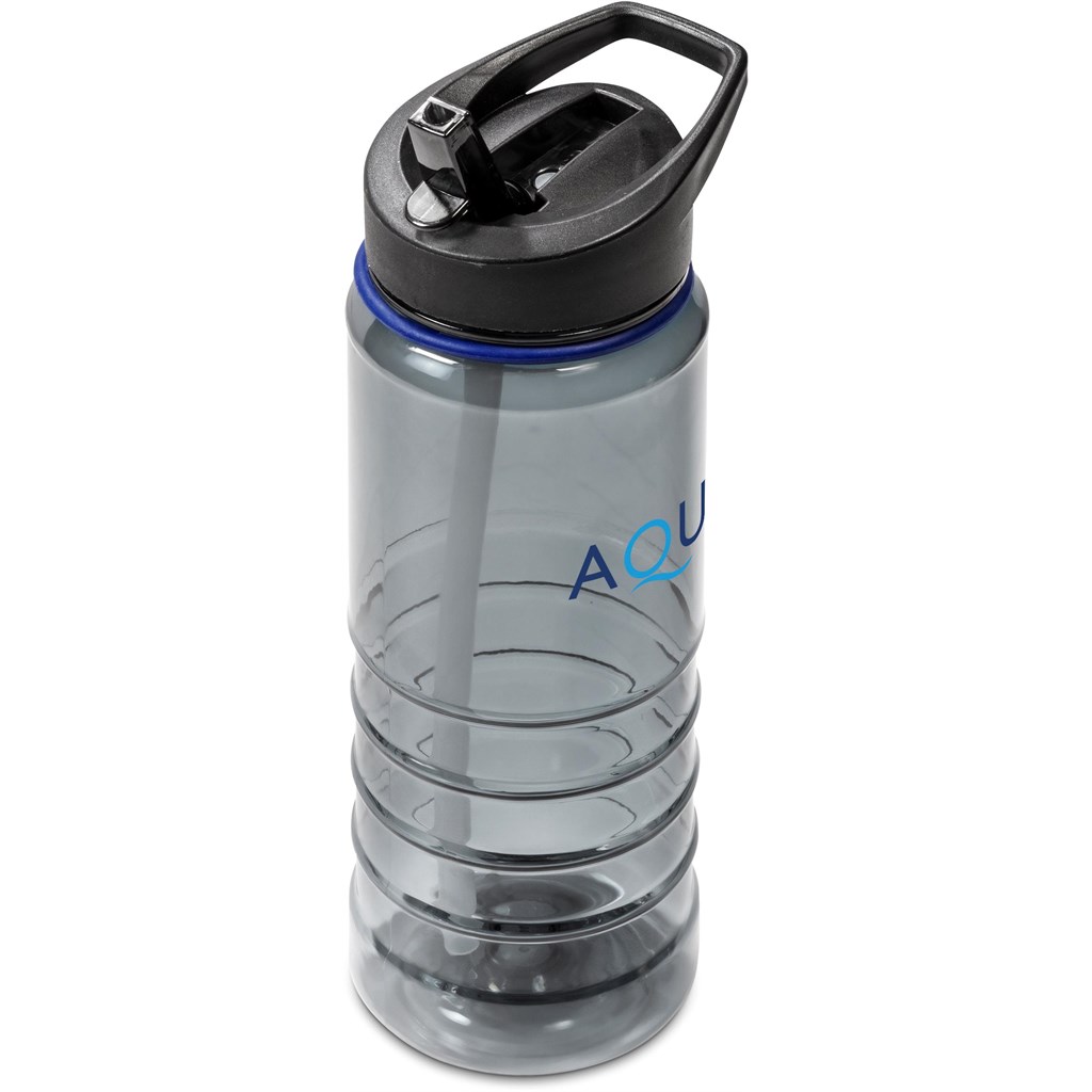 Nautica Plastic Water Bottle - 750ml