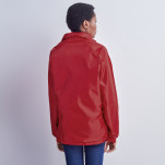 Unisex Alti-Mac Terry Jacket