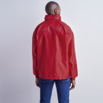 Unisex Alti-Mac Terry Jacket