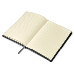 Oakridge Soft Cover Notebook & Pen Set