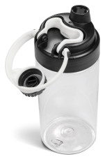 Gianna Plastic Protein Shaker - 600ml