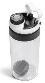 Gianna Plastic Protein Shaker - 600ml