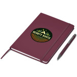 Viola Notebook & Pen Set