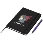 Dahlia Notebook & Pen Set