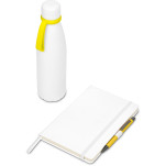 Thompson White Gift Set