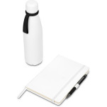 Thompson White Gift Set