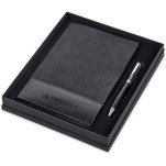 Alex Varga Barnabas Notebook and Pen Set