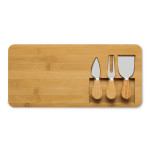 Treez Cheese Board Set