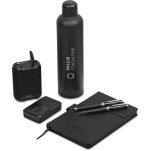 Alex Varga Slaprova Gift Set - Black