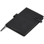 Alex Varga Corinthia USB Notebook & Pen Set - 32GB