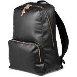 Alex Varga Onassis Laptop Backpack