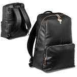 Alex Varga Onassis Laptop Backpack