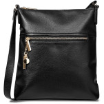 Alex Varga Onassis Crossbody Handbag