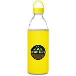 Kooshty Big Swing Neo Glass Water Bottle – 850ml