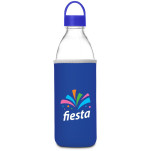 Kooshty Big Swing Neo Glass Water Bottle – 850ml