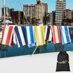 Kooshty Kokomo Microfibre Beach Towel