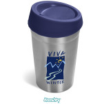 Kooshty Go-Jo Stainless Steel & Plastic Double-Wall Tumbler - 350ml