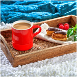 Kooshty Mixalot Ceramic Coffee Mug - 320ml