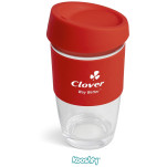 Kooshty Jumbo Kup - 480ML