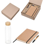 Okiyo Chiba Kraft Gift Set