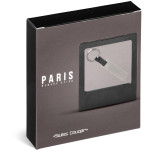 Swiss Cougar Paris Flash Drive Keyholder - 16GB