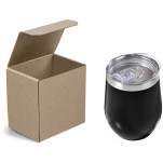 Serendipio Sheridan Cup in Bianca Custom Gift Box