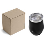 Serendipio Sheridan Cup in Bianca Custom Gift Box
