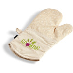 Serendipio Tanoreen Oven Glove Pair in Gift Box-BL