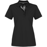 Ladies New York Golf Shirt