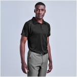 Mens Santorini Golf Shirt