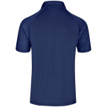 Mens Santorini Golf Shirt