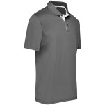 Kids Tournament Golf Shirt