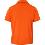 Kids Tournament Golf Shirt