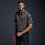 Mens Alex Varga Callidora Golf Shirt