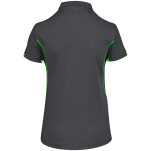 Ladies Razor Golf Shirt