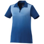 Ladies Next Golf Shirt - Blue