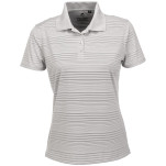 Ladies Westlake Golf Shirt - Grey