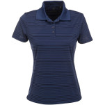 Ladies Westlake Golf Shirt - Navy