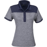 Ladies Baytree Golf Shirt - Navy