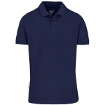 Mens Okiyo Tenyo Recycled Golf Shirt