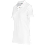 Ladies Boston Golf Shirt