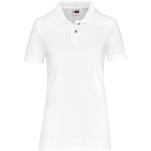 Ladies Boston Golf Shirt