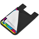 Arcade Sublimation Phone Card Holder