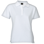 200g Pique Knit Golfer Ladies