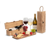 Cavas Wine Box