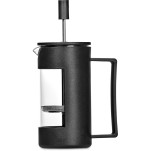 Serendipio Monocle Coffee Plunger – 350ml