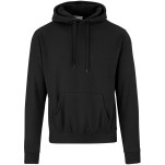 Mens Essential Hooded Sweater