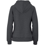 Ladies Harvard Heavyweight Hooded Sweater