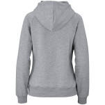 Ladies Harvard Heavyweight Hooded Sweater